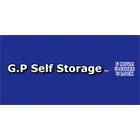 G P SELF STORAGE INC