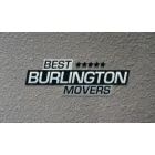BEST BURLINGTON MOVERS