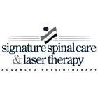 SIGNATURE SPINAL CARE & LASER THERAPY
