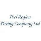 PEEL REGION PAVING COMPANY LTD