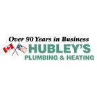 HUBLEY'S PLUMBING LTD