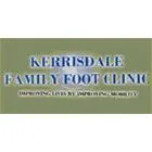 DR FAIYAZ DEDHAR PODIATRIC CORP