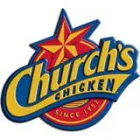CHURCH'S CHICKEN IN RICHMOND