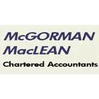 MCGORMAN MACLEAN CHARTERED ACCOUNTANTS