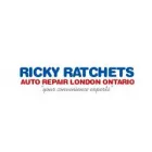 RICKY RATCHETS AUTO REPAIR