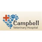 CAMPBELL VETERINARY HOSPITAL