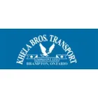 KHELA BROTHERS TRANSPORT
