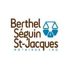 BERTHEL SÉGUIN ST-JACQUES NOTAIRES INC.