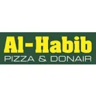 AL-HABIB PIZZA & DONAIR