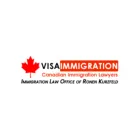 VISA IMMIGRATION LAWYER RICHMOND HILL