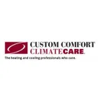 CUSTOM COMFORT CLIMATECARE HEATING & AIR CONDITIONING