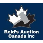REIDS AUCTION ROOMS LTD