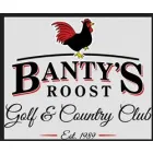 BANTYS ROOST GOLF & COUNTRY CLUB HEAD OFFICE