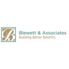 BLEWETT & ASSOCIATES