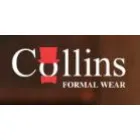 COLLINS FORMAL WEAR