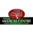 WILLOUGHBY MEDICAL CENTRE