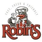 ROBIN'S DONUTS