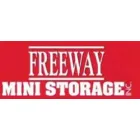 MCKENZIE ROAD SELF STORAGE