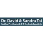 SANDRA S TAI INC.