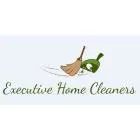 EXECUTIVE HOME CLEANERS