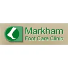MARKHAM FOOT CARE CLINIC BRIAN CRAGG CHIROPODIST