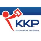 KWIK KOPY DESIGN & PRINT CENTRE