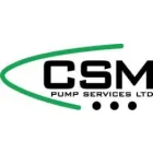 CSM PUMP PACKAGING INC
