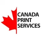 CANADA PRINT SERVICES