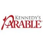 SCOTT'S PARABLE CHRISTIAN STORES INC
