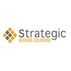 STRATEGIC HEARING SOLUTIONS LTD
