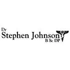 JOHNSON STEPHEN DR B SC DP