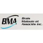 BMA BRAIS MALOUIN & ASS INC