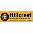 HILLCREST PLUMBING AND HEATING