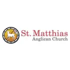 ST MATTHIAS ANGLICAN CHURCH