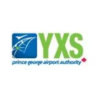 PRINCE GEORGE AIRPORT