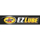 PENNZOIL 10 MINUTE OIL CHANGE CENTRE