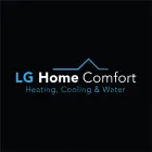 LG HOME COMFORT