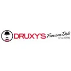 DRUXY'S FAMOUS DELI SANDWICHES