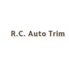 R C AUTO TRIM & GLASS
