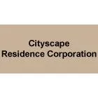 CITYSCAPE RESIDENCE CORPORATION