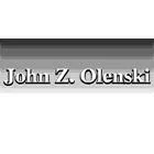 JOHN Z. OLENSKI BARRISTER & SOLICITOR