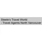 STEELES TRAVEL & CRUISE WORLD
