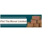 PHIL THE MOVER LTD
