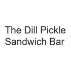 DILL PICKLE SANDWICH BAR
