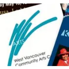 WEST VANCOUVER COMMUNITY ARTS COUNCIL