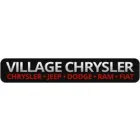 VILLAGE CHRYSLER DODGE JEEP LIMITED