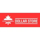DOLLAR STORES