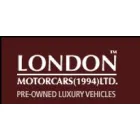 LONDON MOTORCARS (1994) LTD