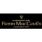 FIONN MACCOOL'S IN BRAMPTON