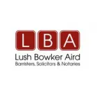 LUSH BOWKER AIRD